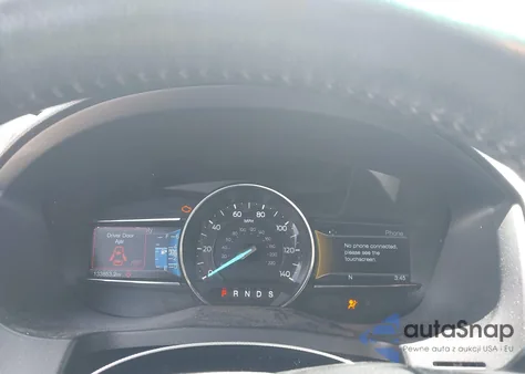 2017 Ford Explorer Xlt из США, поврежденный, VIN 1FM5K7D87HGA43936